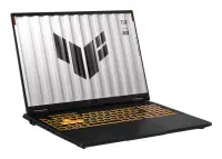 Notebook|ASUS|TUF|FX608JHI-QT325W|CPU Intel® CoreT i5|i5-14450HX|16 "|2560 x 1600 pixels|RAM 16 GB|DDR5-SDRAM|SSD 512 GB|Discrete graphics NVIDIA® GeForce RTXT 5050|8 GB|On-board graphics Yes|Numeric keypad Yes|OS installed Windows 11 Home|Colour Black,Grey|Weight 2.2 kg|5600 MHz|90NR0NA1-M00LH0 – pilt 5