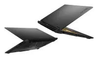 Notebook|ASUS|TUF|FX608JHI-QT325W|CPU Intel® CoreT i5|i5-14450HX|16 "|2560 x 1600 pixels|RAM 16 GB|DDR5-SDRAM|SSD 512 GB|Discrete graphics NVIDIA® GeForce RTXT 5050|8 GB|On-board graphics Yes|Numeric keypad Yes|OS installed Windows 11 Home|Colour Black,Grey|Weight 2.2 kg|5600 MHz|90NR0NA1-M00LH0 – pilt 6