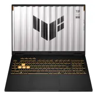Notebook|ASUS|TUF|FX608JHI-QT325W|CPU Intel® CoreT i5|i5-14450HX|16 "|2560 x 1600 pixels|RAM 16 GB|DDR5-SDRAM|SSD 512 GB|Discrete graphics NVIDIA® GeForce RTXT 5050|8 GB|On-board graphics Yes|Numeric keypad Yes|OS installed Windows 11 Home|Colour Black,Grey|Weight 2.2 kg|5600 MHz|90NR0NA1-M00LH0 – pilt 8