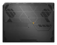 Notebook|ASUS|TUF|FA608UMI-TU167W|CPU AMD RyzenT 7|260|3.8 GHz|16 "|1920 x 1200 pixels|RAM 16 GB|DDR5-SDRAM|SSD 512 GB|Discrete graphics NVIDIA GeForce RTX 5060|8 GB|On-board graphics Yes|Numeric keypad Yes|OS installed Windows 11 Home|Colour Black,Grey|Weight 2.2 kg|5600 MHz|90NR0KV1-M00MZ0 – pilt 6