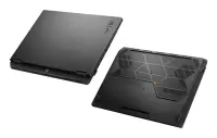 Notebook|ASUS|TUF|FA608UMI-TU167W|CPU AMD RyzenT 7|260|3.8 GHz|16 "|1920 x 1200 pixels|RAM 16 GB|DDR5-SDRAM|SSD 512 GB|Discrete graphics NVIDIA GeForce RTX 5060|8 GB|On-board graphics Yes|Numeric keypad Yes|OS installed Windows 11 Home|Colour Black,Grey|Weight 2.2 kg|5600 MHz|90NR0KV1-M00MZ0 – pilt 7