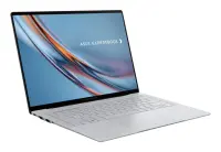 Notebook|ASUS|B9406CAA-TH1544X|CPU Intel Core Ultra X7|358H|14 "|2880 x 1800 pixels|Yes|RAM 32 GB|LPDDR5x-SDRAM|SSD 1000 GB|Discrete graphics Not available|On-board graphics Yes|Keyboard language English|OS installed Windows 11 Pro|Colour Grey|Weight 1.1 kg|90NX09J1-M01TJ0