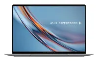 Notebook|ASUS|B9406CAA-TH1544X|CPU Intel Core Ultra X7|358H|14 "|2880 x 1800 pixels|Yes|RAM 32 GB|LPDDR5x-SDRAM|SSD 1000 GB|Discrete graphics Not available|On-board graphics Yes|Keyboard language English|OS installed Windows 11 Pro|Colour Grey|Weight 1.1 kg|90NX09J1-M01TJ0