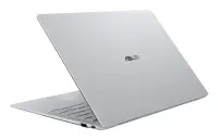 Notebook|ASUS|B9406CAA-TH1544X|CPU Intel Core Ultra X7|358H|14 "|2880 x 1800 pixels|Yes|RAM 32 GB|LPDDR5x-SDRAM|SSD 1000 GB|Discrete graphics Not available|On-board graphics Yes|Keyboard language English|OS installed Windows 11 Pro|Colour Grey|Weight 1.1 kg|90NX09J1-M01TJ0 – pilt 6