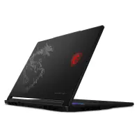 Notebook|MSI|Raider 16 Max HX B2WJ-038NL|CPU Intel Core Ultra 9|290HX Plus|16 "|2560 x 1600 pixels|RAM 32 GB|DDR5-SDRAM|SSD 1000 GB|Discrete graphics NVIDIA GeForce RTX 5090|24 GB|On-board graphics Yes|Numeric keypad Yes|OS installed Windows 11 Home|Colour Black|Weight 2.7 kg|5600 MHz|RAIDER16MAXHXB2WJ-038NL – pilt 2