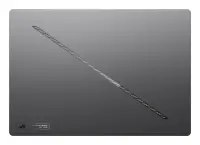 Notebook|ASUS|ROG Zephyrus|GU606AW-TB051W|CPU Intel Core Ultra 9|386H|16 "|2560 x 1600 pixels|RAM 32 GB|LPDDR5x-SDRAM|SSD 1000 GB|Discrete graphics NVIDIA GeForce RTX 5080|16 GB|On-board graphics Yes|OS installed Windows 11 Home|Colour Grey|Weight 1.95 kg|8533 MHz|90NR0PG2-M002C0 – pilt 2