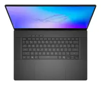 Notebook|ASUS|ROG Zephyrus|GU606AW-TB051W|CPU Intel Core Ultra 9|386H|16 "|2560 x 1600 pixels|RAM 32 GB|LPDDR5x-SDRAM|SSD 1000 GB|Discrete graphics NVIDIA GeForce RTX 5080|16 GB|On-board graphics Yes|OS installed Windows 11 Home|Colour Grey|Weight 1.95 kg|8533 MHz|90NR0PG2-M002C0 – pilt 5