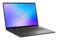 Notebook|ASUS|ROG Zephyrus|GU606AW-TB051W|CPU Intel Core Ultra 9|386H|16 "|2560 x 1600 pixels|RAM 32 GB|LPDDR5x-SDRAM|SSD 1000 GB|Discrete graphics NVIDIA GeForce RTX 5080|16 GB|On-board graphics Yes|OS installed Windows 11 Home|Colour Grey|Weight 1.95 kg|8533 MHz|90NR0PG2-M002C0 – pilt 6