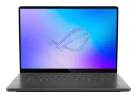 Notebook|ASUS|ROG Zephyrus|GU606AW-TB051W|CPU Intel Core Ultra 9|386H|16 "|2560 x 1600 pixels|RAM 32 GB|LPDDR5x-SDRAM|SSD 1000 GB|Discrete graphics NVIDIA GeForce RTX 5080|16 GB|On-board graphics Yes|OS installed Windows 11 Home|Colour Grey|Weight 1.95 kg|8533 MHz|90NR0PG2-M002C0 – pilt 8
