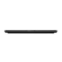 Notebook|ASUS|ROG Zephyrus|GU606AW-TB051W|CPU Intel Core Ultra 9|386H|16 "|2560 x 1600 pixels|RAM 32 GB|LPDDR5x-SDRAM|SSD 1000 GB|Discrete graphics NVIDIA GeForce RTX 5080|16 GB|On-board graphics Yes|OS installed Windows 11 Home|Colour Grey|Weight 1.95 kg|8533 MHz|90NR0PG2-M002C0 – pilt 9