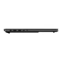 Notebook|ASUS|ROG Zephyrus|GU606AW-TB051W|CPU Intel Core Ultra 9|386H|16 "|2560 x 1600 pixels|RAM 32 GB|LPDDR5x-SDRAM|SSD 1000 GB|Discrete graphics NVIDIA GeForce RTX 5080|16 GB|On-board graphics Yes|OS installed Windows 11 Home|Colour Grey|Weight 1.95 kg|8533 MHz|90NR0PG2-M002C0 – pilt 10