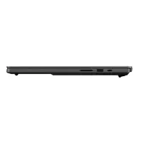 Notebook|ASUS|ROG Zephyrus|GU606AW-TB051W|CPU Intel Core Ultra 9|386H|16 "|2560 x 1600 pixels|RAM 32 GB|LPDDR5x-SDRAM|SSD 1000 GB|Discrete graphics NVIDIA GeForce RTX 5080|16 GB|On-board graphics Yes|OS installed Windows 11 Home|Colour Grey|Weight 1.95 kg|8533 MHz|90NR0PG2-M002C0 – pilt 11