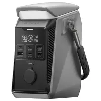 POWERSTATION TRAIL PLUS 300 DC/5024001003 ECOFLOW – pilt 3