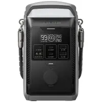 POWERSTATION TRAIL PLUS 300 DC/5024001003 ECOFLOW