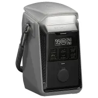 POWERSTATION TRAIL PLUS 300 DC/5024001003 ECOFLOW – pilt 6