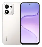 Honor 600 Smart 5G 17,4 cm (6.87") Kaksik-SIM Android 16.0 USB tüüp-C 4 GB 128 GB 7700 mAh Hõbe – pilt 3
