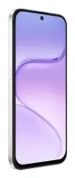 Honor 600 Smart 5G 17,4 cm (6.87") Kaksik-SIM Android 16.0 USB tüüp-C 4 GB 128 GB 7700 mAh Hõbe – pilt 5