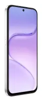 Honor 600 Smart 5G 17,4 cm (6.87") Kaksik-SIM Android 16.0 USB tüüp-C 4 GB 128 GB 7700 mAh Hõbe – pilt 6