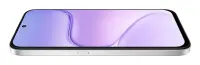 Honor 600 Smart 5G 17,4 cm (6.87") Kaksik-SIM Android 16.0 USB tüüp-C 4 GB 128 GB 7700 mAh Hõbe – pilt 7