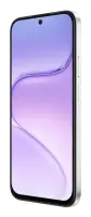 Honor 600 Smart 5G 17,4 cm (6.87") Kaksik-SIM Android 16.0 USB tüüp-C 4 GB 128 GB 7700 mAh Hõbe – pilt 10