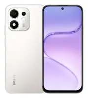 Honor 600 Smart 5G 17,4 cm (6.87") Kaksik-SIM Android 16.0 USB tüüp-C 4 GB 128 GB 7700 mAh Hõbe