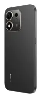 Honor 600 Smart 5G 17,4 cm (6.87") Kaksik-SIM Android 16.0 USB tüüp-C 4 GB 128 GB 7700 mAh Must – pilt 3