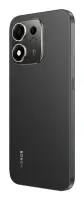 Honor 600 Smart 5G 17,4 cm (6.87") Kaksik-SIM Android 16.0 USB tüüp-C 4 GB 128 GB 7700 mAh Must – pilt 8