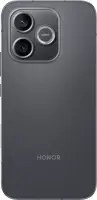 Honor 600 Lite 16,8 cm (6.6") Kaksik-SIM Android 16.0 5G USB tüüp-C 8 GB 128 GB 6520 mAh Must – pilt 5
