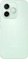 Honor 600 Lite 16,8 cm (6.6") Kaksik-SIM Android 16.0 5G USB tüüp-C 8 GB 128 GB 6520 mAh Roheline