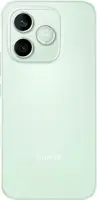 Honor 600 Lite 16,8 cm (6.6") Kaksik-SIM Android 16.0 5G USB tüüp-C 8 GB 128 GB 6520 mAh Roheline – pilt 4