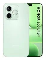 Honor 600 Lite 16,8 cm (6.6") Kaksik-SIM Android 16.0 5G USB tüüp-C 8 GB 128 GB 6520 mAh Roheline – pilt 5