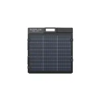 SOLAR PANEL EFSOLARLIGHT160W/P-DXT3EU 5025201002 ECOFLOW