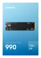 Samsung 990 2 TB M.2 PCI Express 4.0 NVMe V-NAND – pilt 17
