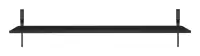 LG QNED AI 55QNED82A6B teler 139,7 cm (55") 4K Ultra HD Nutiteleri funktsioon WiFi Must – pilt 5