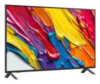 LG QNED AI 55QNED82A6B teler 139,7 cm (55") 4K Ultra HD Nutiteleri funktsioon WiFi Must – pilt 6