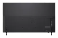 LG QNED AI 55QNED82A6B teler 139,7 cm (55") 4K Ultra HD Nutiteleri funktsioon WiFi Must – pilt 8