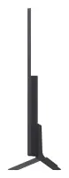 LG QNED AI 55QNED82A6B teler 139,7 cm (55") 4K Ultra HD Nutiteleri funktsioon WiFi Must – pilt 10