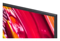 LG QNED AI 55QNED82A6B teler 139,7 cm (55") 4K Ultra HD Nutiteleri funktsioon WiFi Must – pilt 13