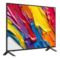 LG QNED AI 55QNED82A6B teler 139,7 cm (55") 4K Ultra HD Nutiteleri funktsioon WiFi Must – pilt 15
