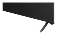 LG QNED AI 55QNED82A6B teler 139,7 cm (55") 4K Ultra HD Nutiteleri funktsioon WiFi Must – pilt 16