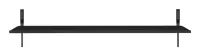 LG QNED AI 55QNED82A6B teler 139,7 cm (55") 4K Ultra HD Nutiteleri funktsioon WiFi Must – pilt 17