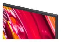 LG QNED AI 55QNED82A6B teler 139,7 cm (55") 4K Ultra HD Nutiteleri funktsioon WiFi Must – pilt 21