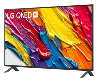 LG QNED AI 55QNED82A6B teler 139,7 cm (55") 4K Ultra HD Nutiteleri funktsioon WiFi Must – pilt 23