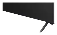 LG QNED AI 55QNED82A6B teler 139,7 cm (55") 4K Ultra HD Nutiteleri funktsioon WiFi Must – pilt 26