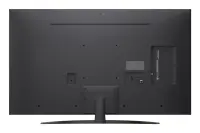 LG NanoCell AI NANO82 165,1 cm (65") 4K Ultra HD Nutiteleri funktsioon WiFi Must – pilt 12