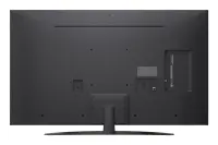 LG NanoCell AI NANO82 165,1 cm (65") 4K Ultra HD Nutiteleri funktsioon WiFi Must – pilt 13