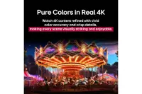 LG NanoCell AI NANO82 165,1 cm (65") 4K Ultra HD Nutiteleri funktsioon WiFi Must – pilt 15