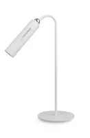 ESPERANZA LED DESK LAMP 3IN1 AGENA WHITE