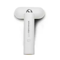 ESPERANZA LED DESK LAMP 3IN1 AGENA WHITE – pilt 4