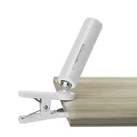 ESPERANZA LED DESK LAMP 3IN1 AGENA WHITE – pilt 7
